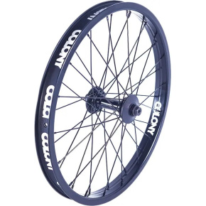 Colony Pintour 20" Předek BMX Wheel (Černá) Colony Pintour 20" Předek BMX Wheel (Černá)