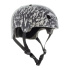 Slamm Logo Helmet - Grey Camo - L/XL 57-59cm