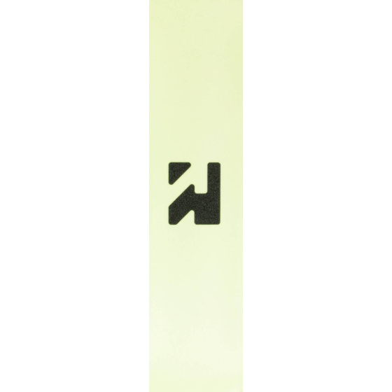 Griptape Root Industries GITD R-Logo Mid White/Black