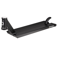 Deska Divine Street 6,5" 520 mm černá
