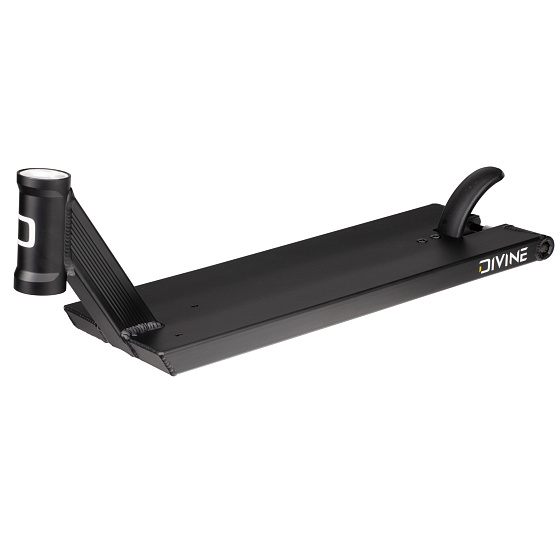 Deska Divine Street 6,5" 520 mm černá