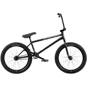 Wethepeople Envy LSD 20" Freestyle BMX Kolo (21"|Černá)
