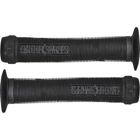 Gripy Odi Longneck St 143mm Stay Strong Černé