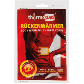 Thermopad Body Warmer / Lower Back Warmer