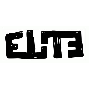 Samolepka Elite Logo