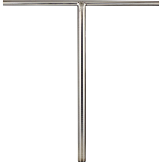 Řídítka Infinity Terminator Ti SCS 660mm stříbrná