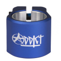 Addict Clamp Guardian St Blue