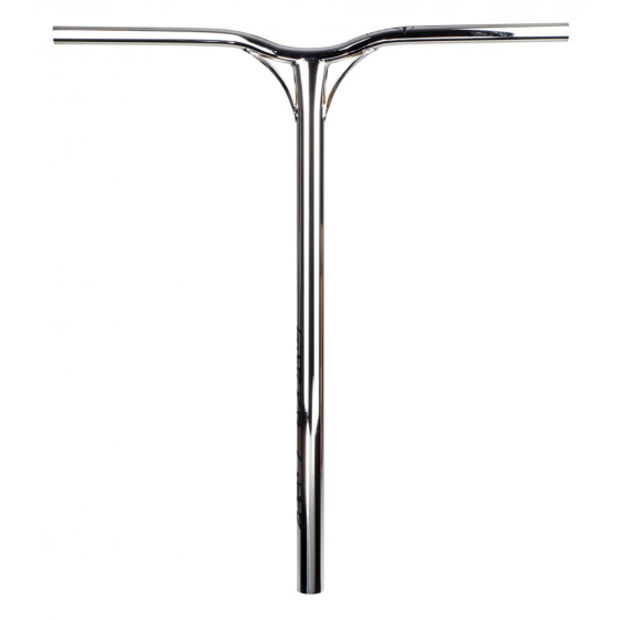 Řídítka Addict Shredder MKII Chrome 720mm