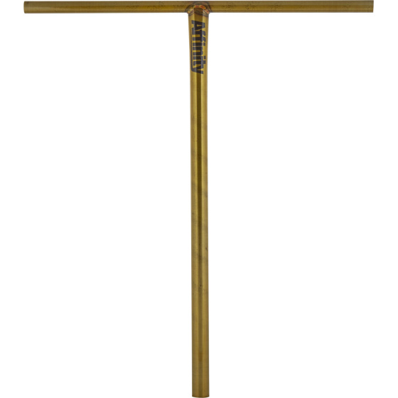 Řídítka Affinity XL Classic Oversized SCS The Don