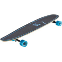 Longboard DB Cascade V2 36" Blue