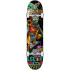Element Escape From Heaven Skateboard Komplet (7.75"|Černá)