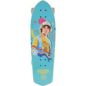 Longboard Madrid Stranger Things 3 Cruiser Dustin