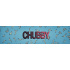 Chubby Wheels griptape Sticky
