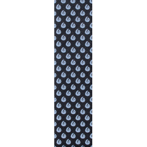 Griptape Hella Grip 9" Sloth Dot White Griptape Hella Grip 9" Sloth Dot White