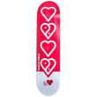 Heart Supply Chris Chann Pro Skate Deska (8"|Balance)