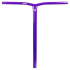 Union Uniq Bend Standard Pro Scooter Bar 620mm Purple
