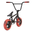 Mini BMX Invert Supreme Black/Red