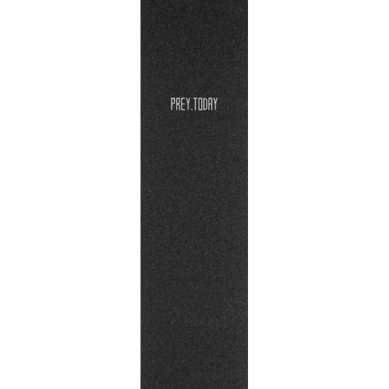 Griptape Prey Today