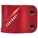 Objímka Drone Contrast 2 červená