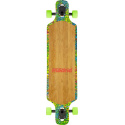 Longboard Madrid Deception 39" černý