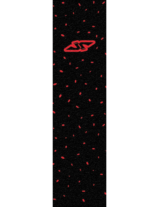 Griptape JP Scooters Rice červený