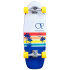 Ocean Pacific Surfskate (29.5"|Sunset White/Navy)