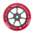 Kolečko Chilli CSG 110mm červené