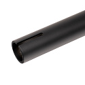 Řídítka Divine Alloy Zephyr 600x555 mm černá