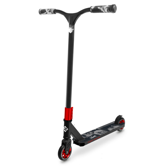 Freestyle koloběžka Street Surfing BANDIT Godfather 2025