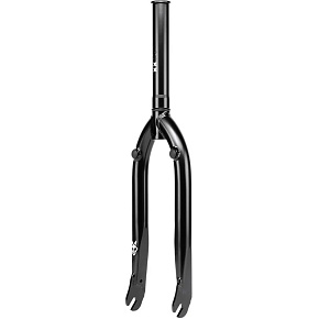 Éclat Coyote BMX Vidlice (10mm|Černá) Éclat Coyote BMX Vidlice (10mm|Černá)