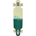 Longboard Ocean Pacific Wide Drop 31.5" Teal