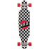 Longboard RAD 36" Checkers