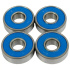 Union Speed+ Bearings 4 pack