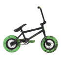 Mini BMX Invert Supreme Black/Green