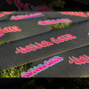 Griptape Hella Grip Pink Panther růžový