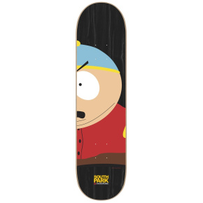 Hydroponic South Park Skateboard Deck (8.125"|Cartman)