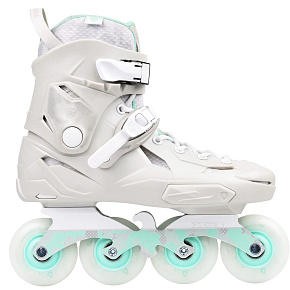 FlyingEagle Shrike Freeskates (Bílá|35-36) FlyingEagle Shrike Freeskates (Bílá|35-36)