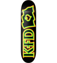 KFD Flagship Skate Deska (8.25"|Chill)
