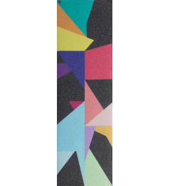 Griptape North Abstract