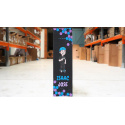 Root Industries Isaac Jose Signature Griptape