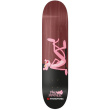 Hydroponic x Pink Panther Skate Deska (8.375"|Brown)