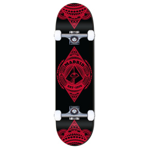 Skateboard Madrid Street 8.25" Iris Skateboard Madrid Street 8.25" Iris