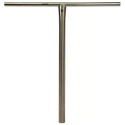 Union Titanium Classic Pro Scooter Bar 600mm Silver