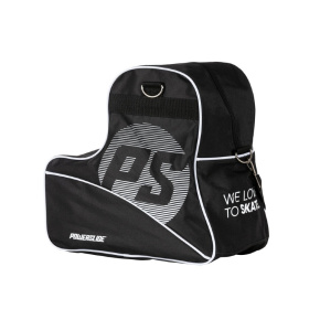 Batoh Powerslide Skate Bag II Black 30,4l