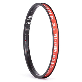 Wethepeople Logic 20" Ráfek BMX (20"|Sleeve Joint) Wethepeople Logic 20" Ráfek BMX (20"|Sleeve Joint)