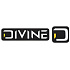Samolepky Divine malé černé