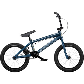 Wethepeople Aerox 16" 2026 Dětské BMX (16"|Midnight Blue) Wethepeople Aerox 16" 2026 Dětské BMX (16"|Midnight Blue)