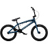 Wethepeople Aerox 16" 2026 Dětské BMX (16"|Midnight Blue)