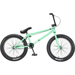 Mafia Kush 2 20" Freestyle BMX Kolo (Mint) Mafia Kush 2 20" Freestyle BMX Kolo (Mint)