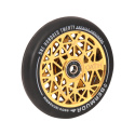 Kolečka Oath Bermuda 120mm zlatá 2ks